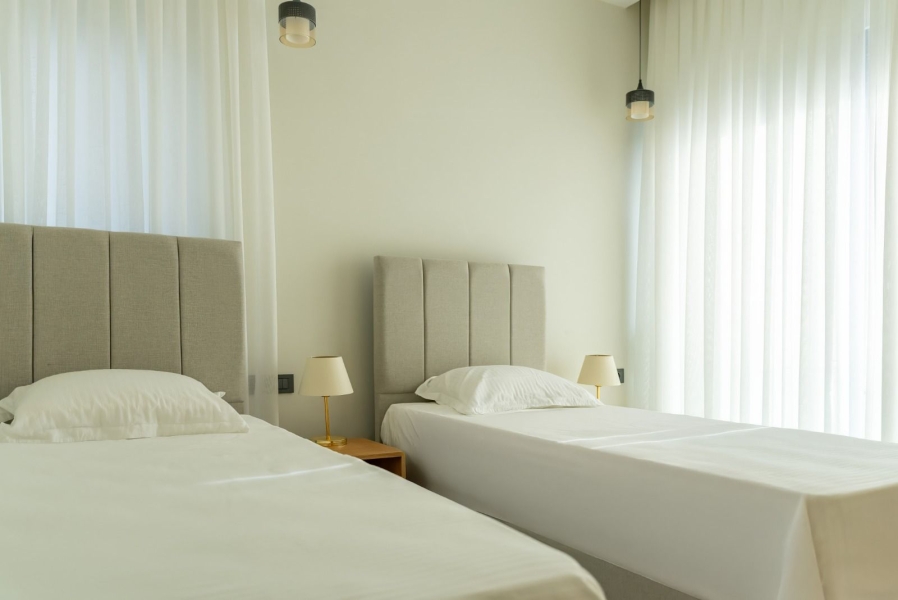 Villa Bodrum Gümüşlük 1